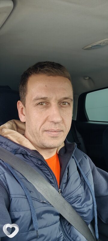 Кау, 41, Истре — анкета №716755