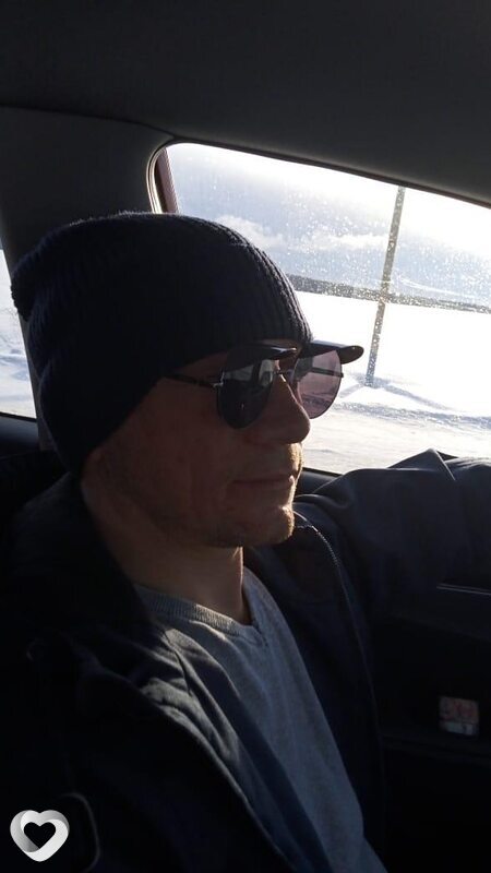 Андрей, 33, Москве — анкета №716757