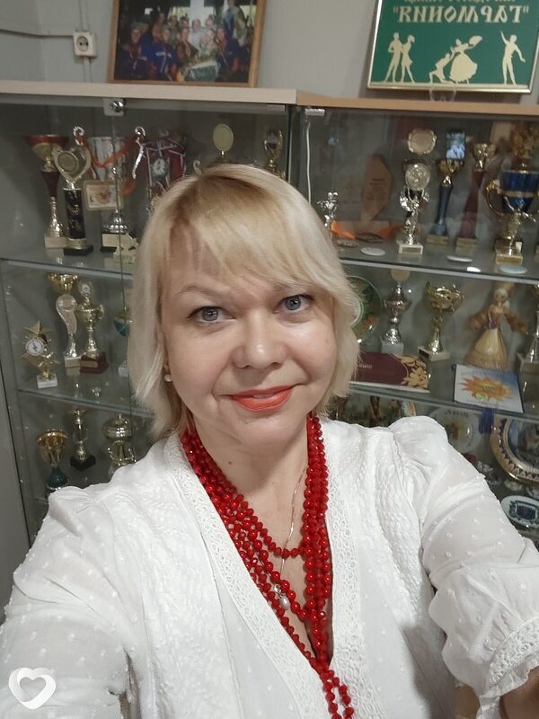 Ника, Москва