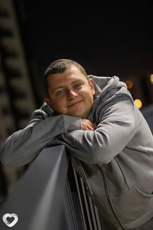 Дмитрий, 32, Харькове — анкета №716760
