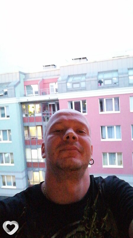 Артём, 39, Мытищах — анкета №716764