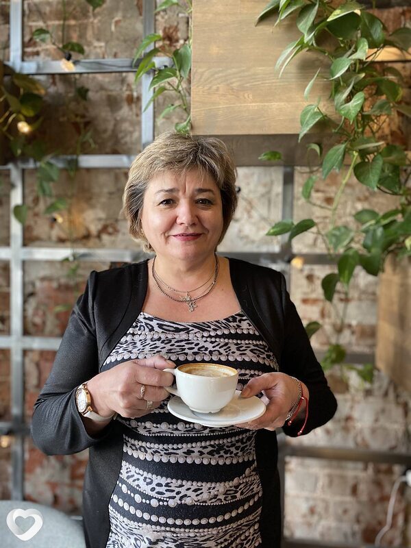 Ирина, 61, Иркутске — анкета №716906
