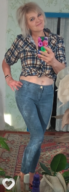Ирина, 54, Ейске — анкета №716907