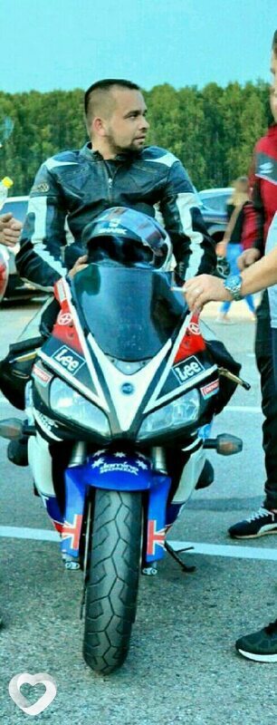 Secret, 38, Нижнем Новгороде — анкета №716909