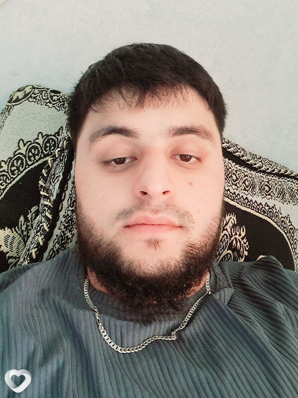 Муслим, 28, Набережных Челнах — анкета №716913