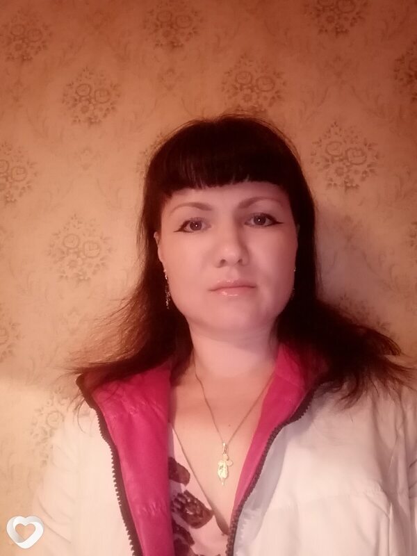Наталья, 43, Дзержинске — анкета №716915