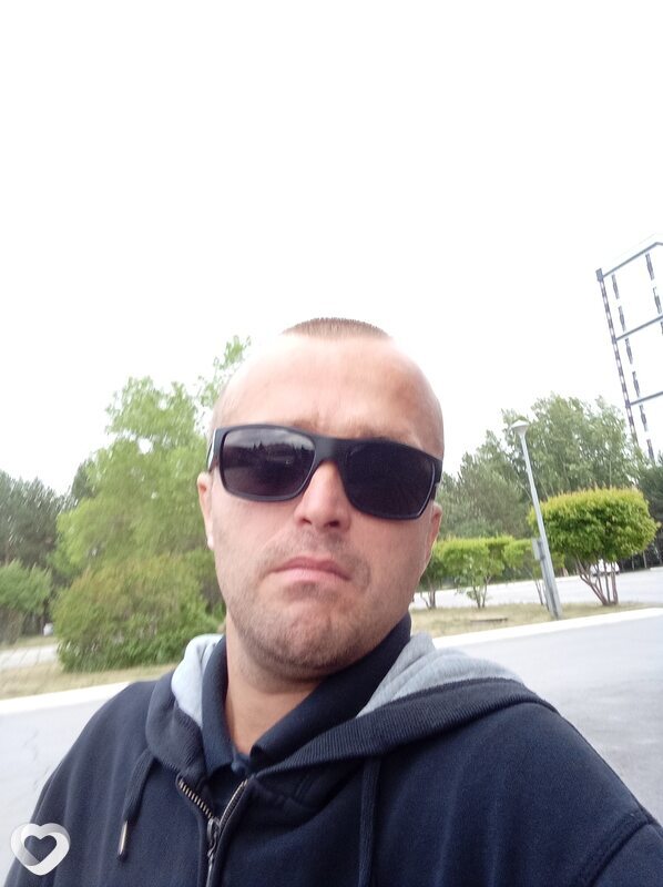 Максим, 42, Новосибирске — анкета №716943