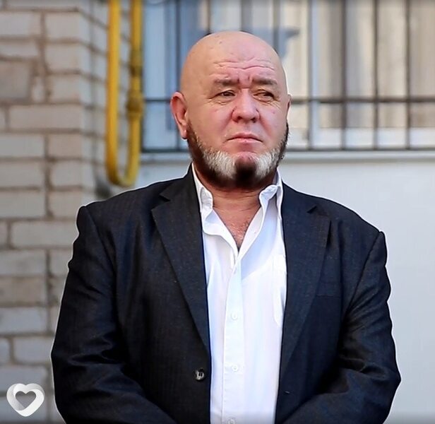 Леон, 61, Москве — анкета №716944