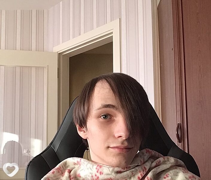 Evisorex, 26, Воронеже — анкета №716945