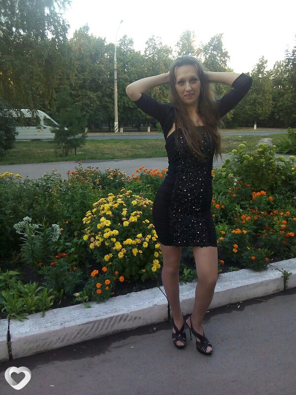 Людмила, 44, Тольятти — анкета №716952
