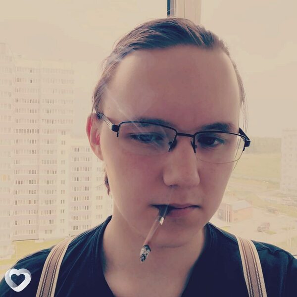 Дмитрий, 25, Перми — анкета №716954