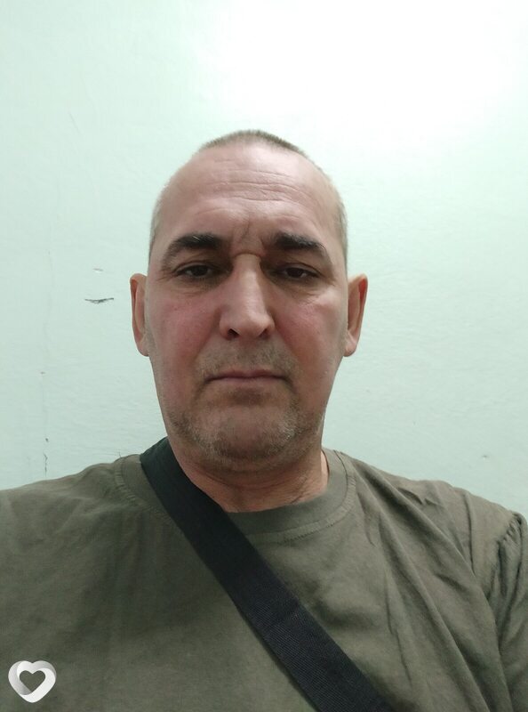 Александр, 51, Иркутске — анкета №716958