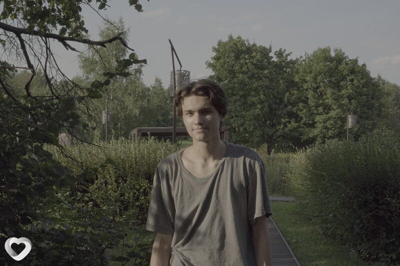 Николай, 22, Москве — анкета №716960