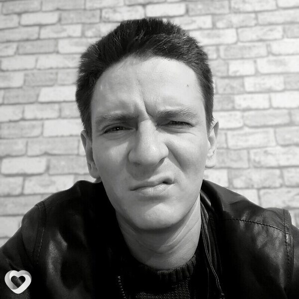Warezzz, 36, Санкт-Петербурге — анкета №716964