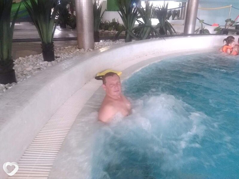 Александр, 49, Междуреченске — анкета №716967