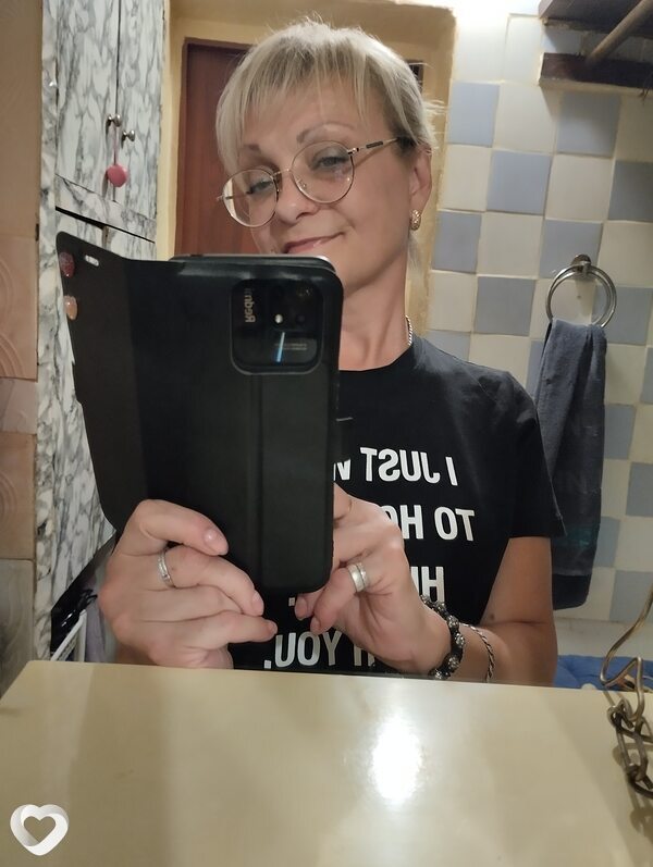 Нина, 46, Саранске — анкета №716969