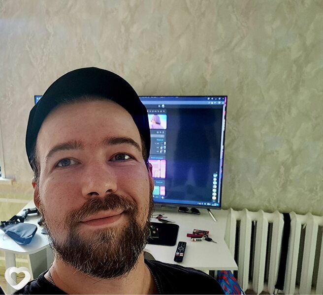 Сергей, 33, Ивантеевке — анкета №716970