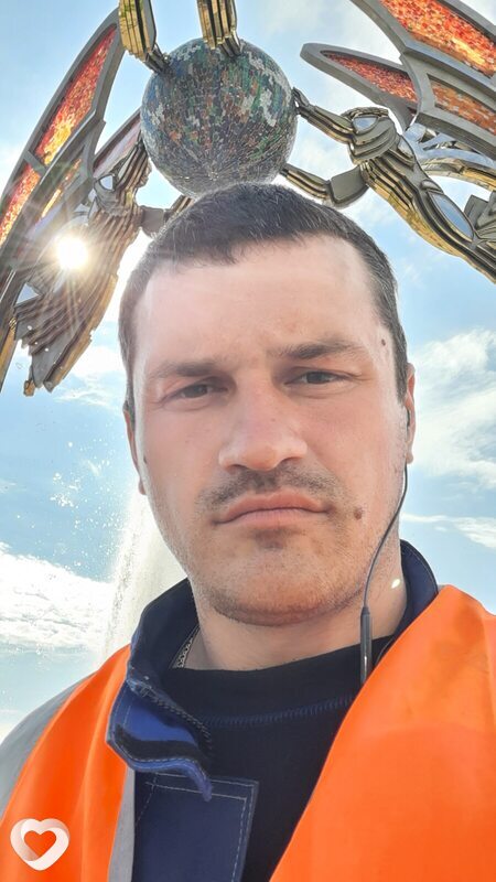 Артем, 40, Иркутске — анкета №716978