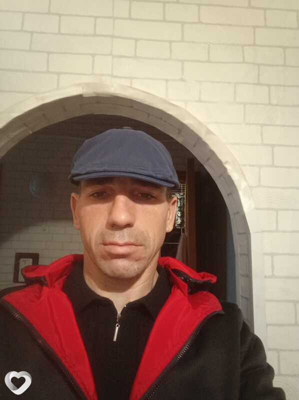 Сергей, 47, Навашине — анкета №716980