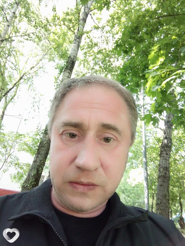 Димон, 50, Москве — анкета №716983