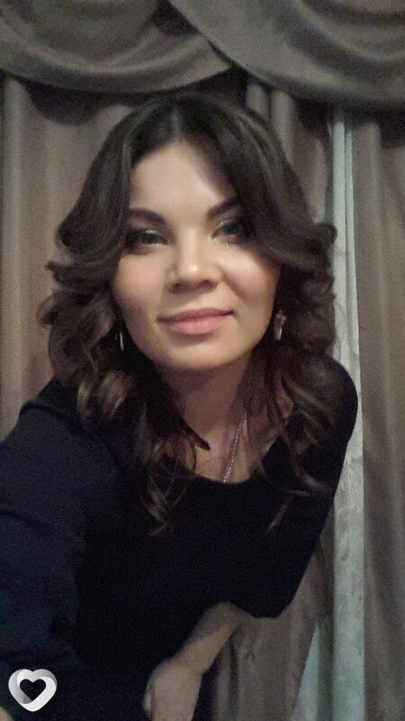 Арина, 36, Кемерове — анкета №716989