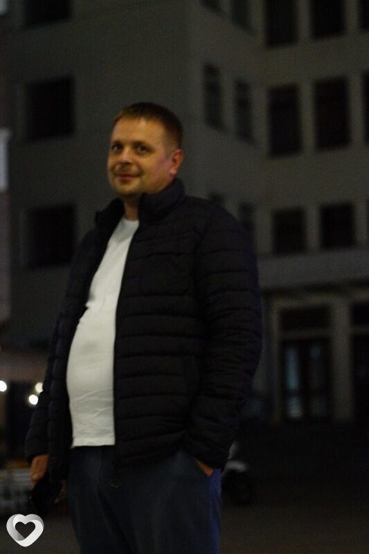 Dirik, 39, Екатеринбурге — анкета №716771