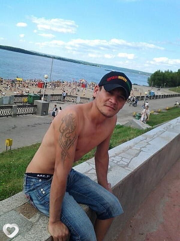 Ума, 40, Самаре — анкета №716772