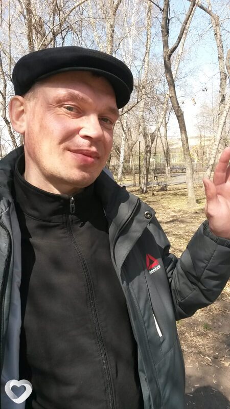 Игорь, 47, Петропавловске — анкета №716775