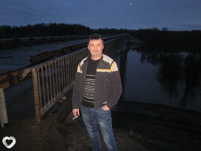 Алексей, Шарья
