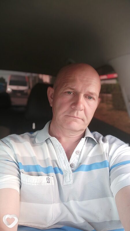 Владимир, 52, Подольске — анкета №716779