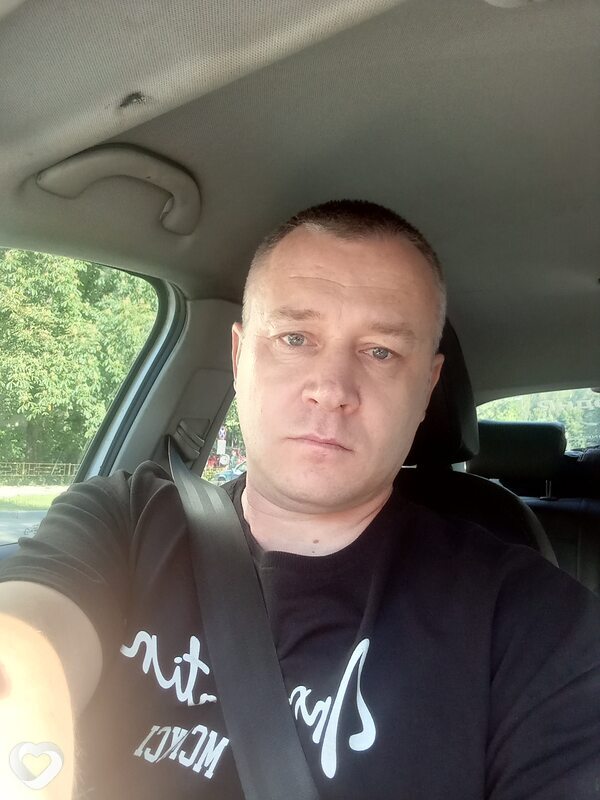 Vladimir, 43, Волгограде — анкета №716784