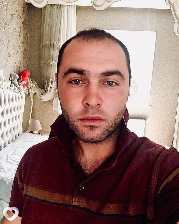 Роман, 32, Брянске — анкета №716790
