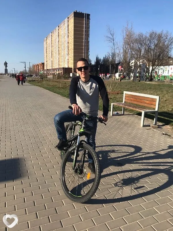 Андрей, 33, Бийске — анкета №717045