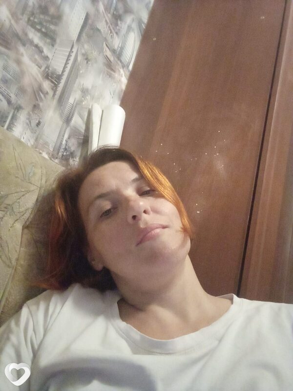 Мария, 42, Белове — анкета №717058
