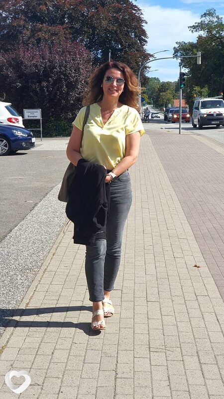 Анастасия, 48, Балхаше — анкета №717061