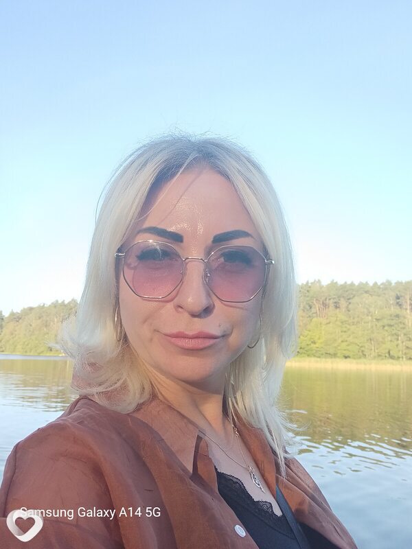 Ольга, Колобржег