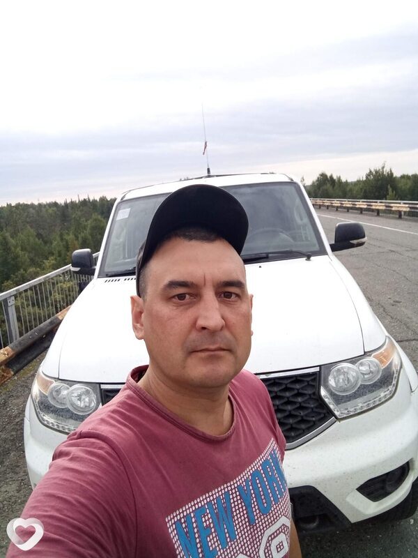 Сергей, 37, Москве — анкета №716852