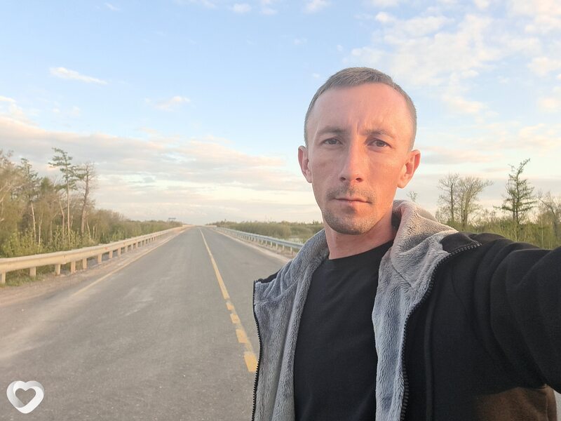 Николай, 37, Петропавловске-Камчатском — анкета №716856