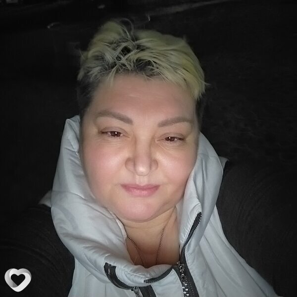 Ирина, 51, Туле — анкета №716864