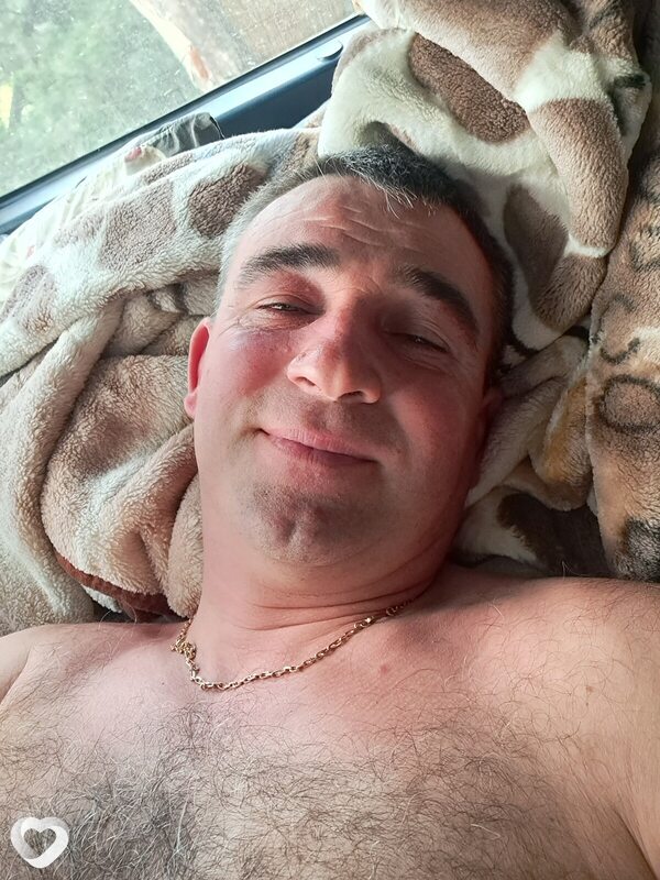 Макс, 41, Владикавказе — анкета №716995