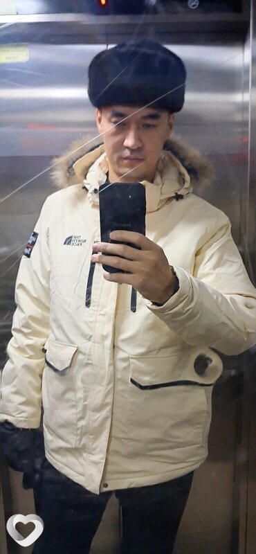 Аслан, 36, Астане — анкета №716997