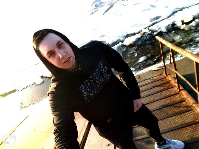 Александр, 30, Подольске — анкета №716998