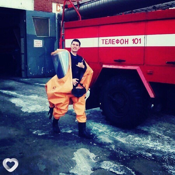Андрей, 34, Троицке — анкета №717001
