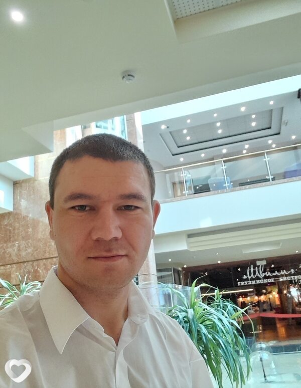 Евгений, 37, Якутске — анкета №717003