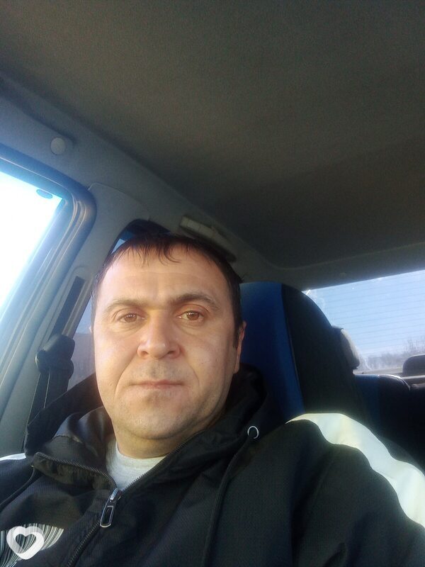 Руслан, 42, Нефтекамске — анкета №717007