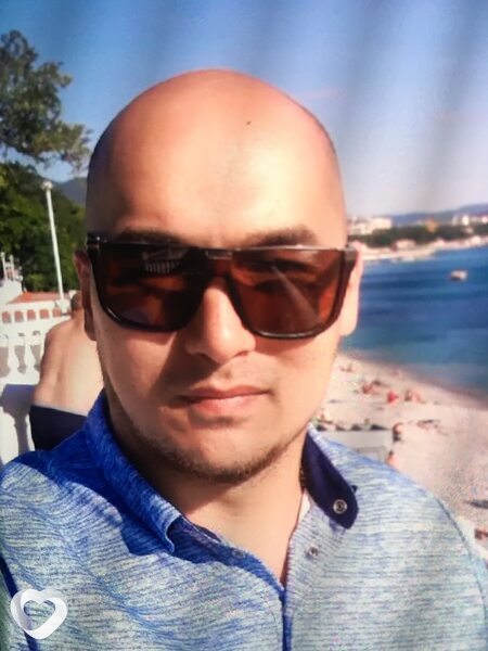 Татарин, 43, Южно-Сахалинске — анкета №717008