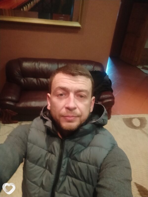 Славик, 44, Новомосковске — анкета №717010