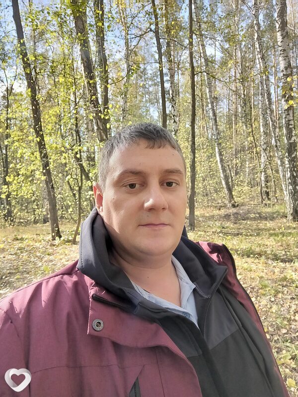 Алексей, 41, Ульяновске — анкета №717016