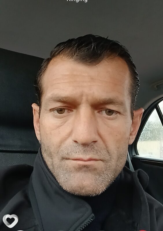 Gocha, 41, Тбилиси — анкета №717020