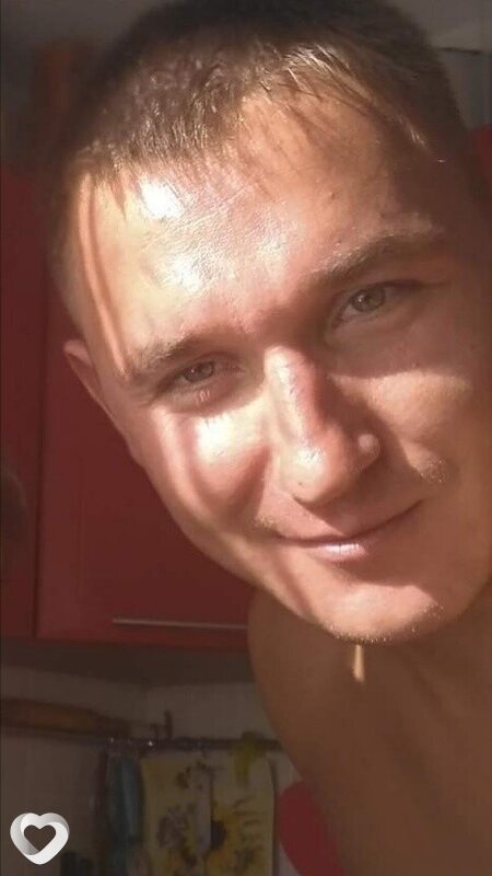 Павел, 35, Барнауле — анкета №717021